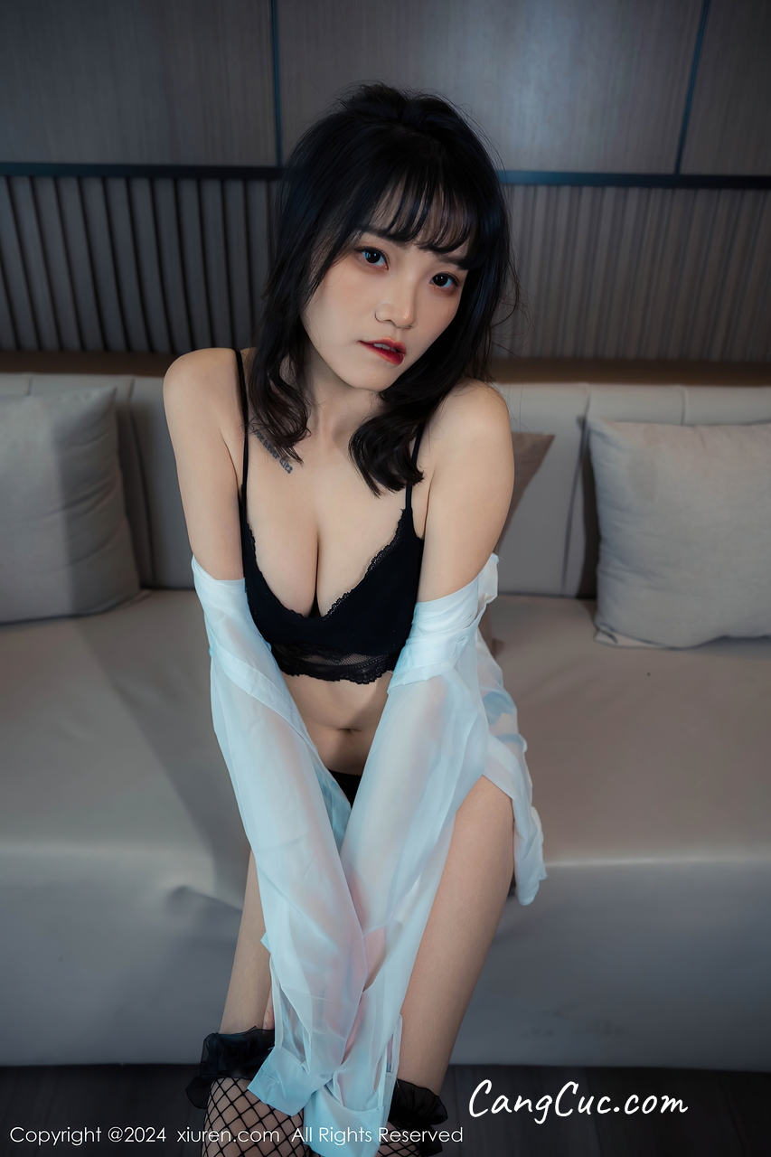 XIUREN No.8320 唐安诺